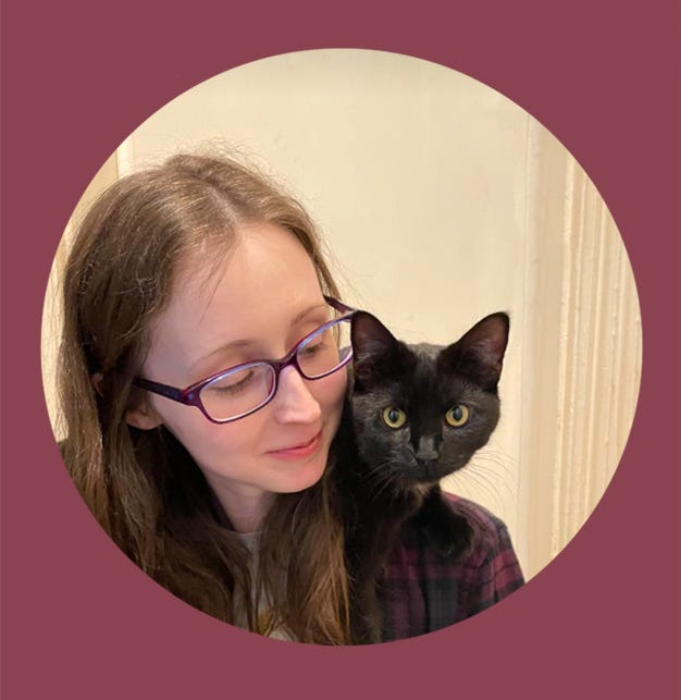 Sarah’s Newsletter