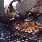 Three days of Nephi's intertextual travels