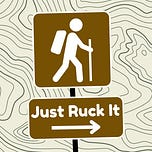 Just Ruck It