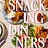 Snacking Dinners