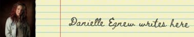 Danielle Egnew's Substack
