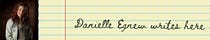 Danielle Egnew's Substack