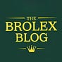 The Brolex Blog's avatar