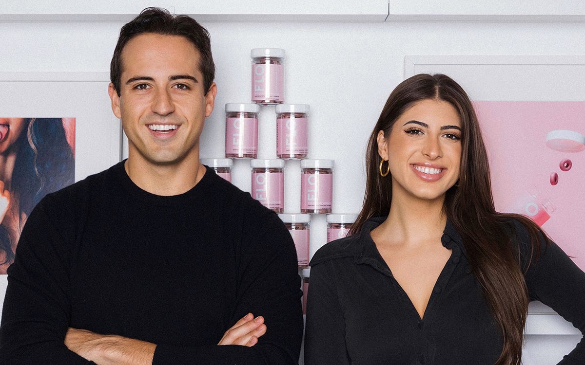 Flo Gummy Vitamins Brand for PMS Evolves to Address More Women's Concerns  with O Positiv | Beauty Independent