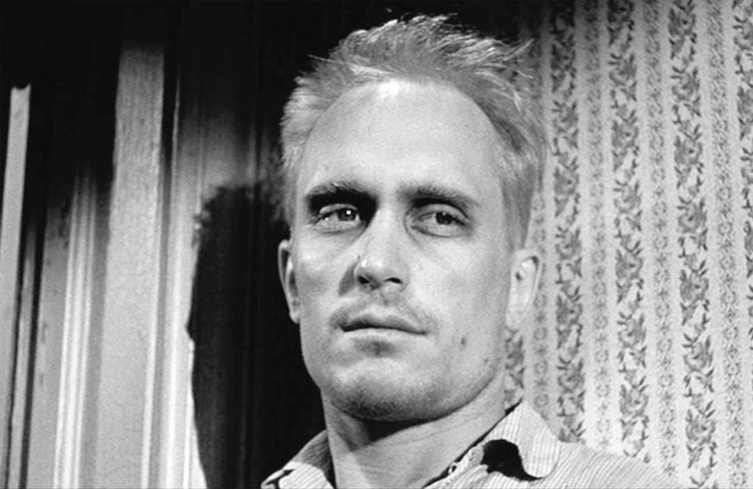 Robert Duvall as Boo Radley in To Kill a Mockingbird : r/classicliterature Robert Duvall as Boo Radley in To Kill a Mockingbird : r/classicliterature
