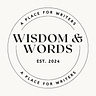WISDOM & WORDS