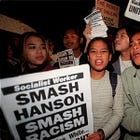 The One Nation poll surge: Protest or a passing fad?
