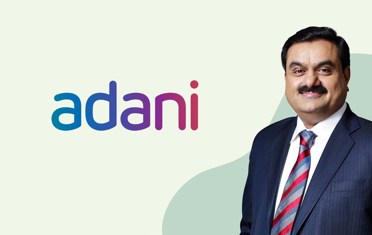 Adani Group Adani Group