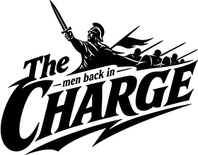 The Charge - Podcast For Men