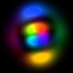 Higher harmonics of the quantum harmonic oscillator Higher harmonics of the quantum harmonic oscillator