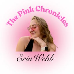 The Pink Chronicles