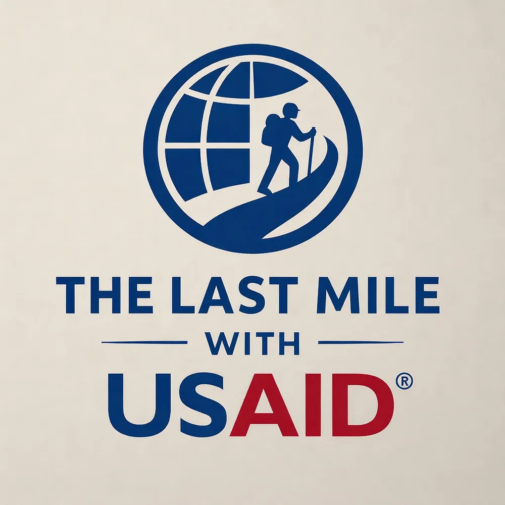 The Last Mile with USAID