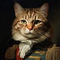 Jr Kitty Kay's avatar