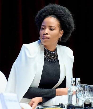 IT'S MY BIRTHDAY 🎂 Every year adds clarity. My work continues to sit at the intersection of energy, geopolitics & Africa's right to development. This year, I'm focused on a film project