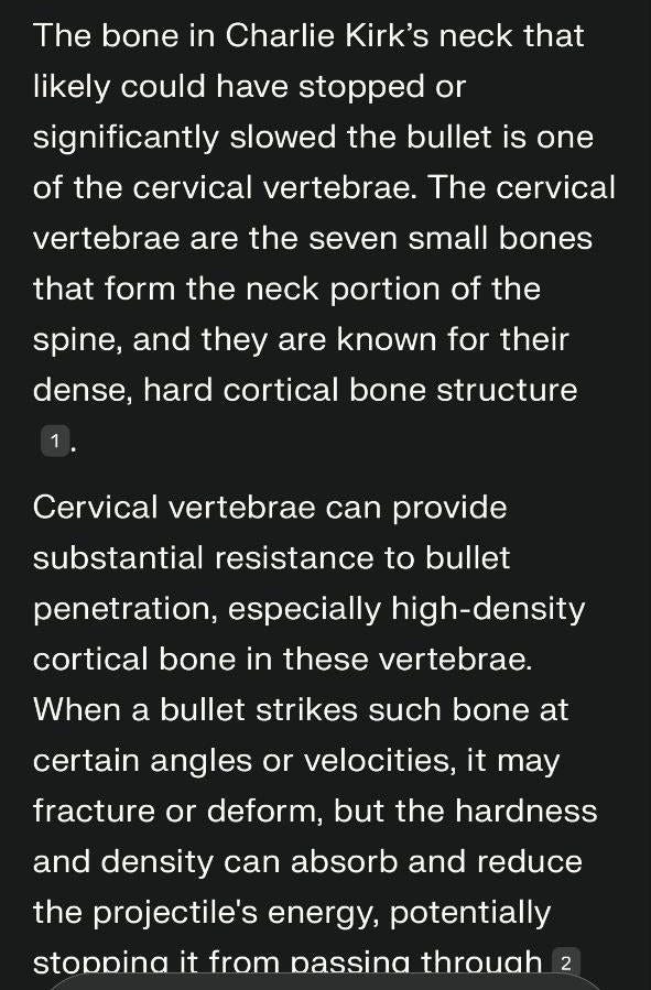 May be an image of text