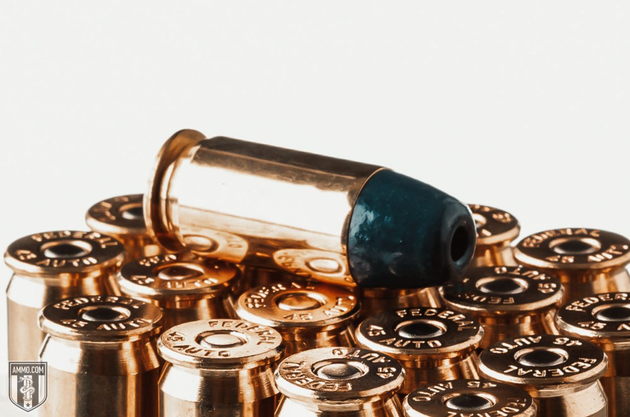 Speer Lawman 45 ACP ammo for sale