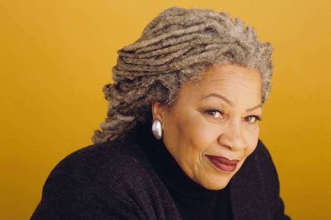 The 9 Most Essential Toni Morrison Works
