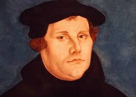 Martin Luther - Simple English ... Martin Luther - Simple English ...