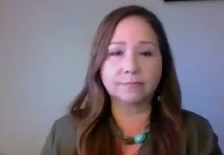 Swift Legal Action Expected After Mike Johnson Refuses To Swear In Adelita Grijalva