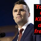 Patel: FBI to probe media outlets and left-wing activist orgs