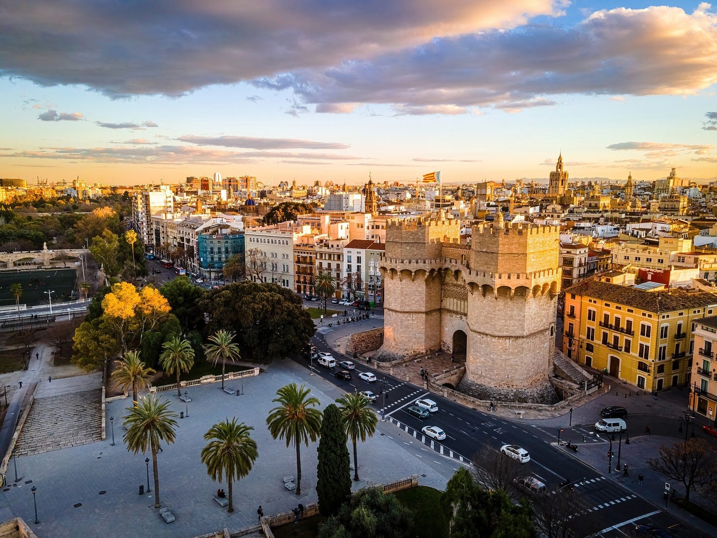 17 Must-Do Activities in Valencia in 2025, Picked By Experts