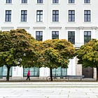 Non solo alberi