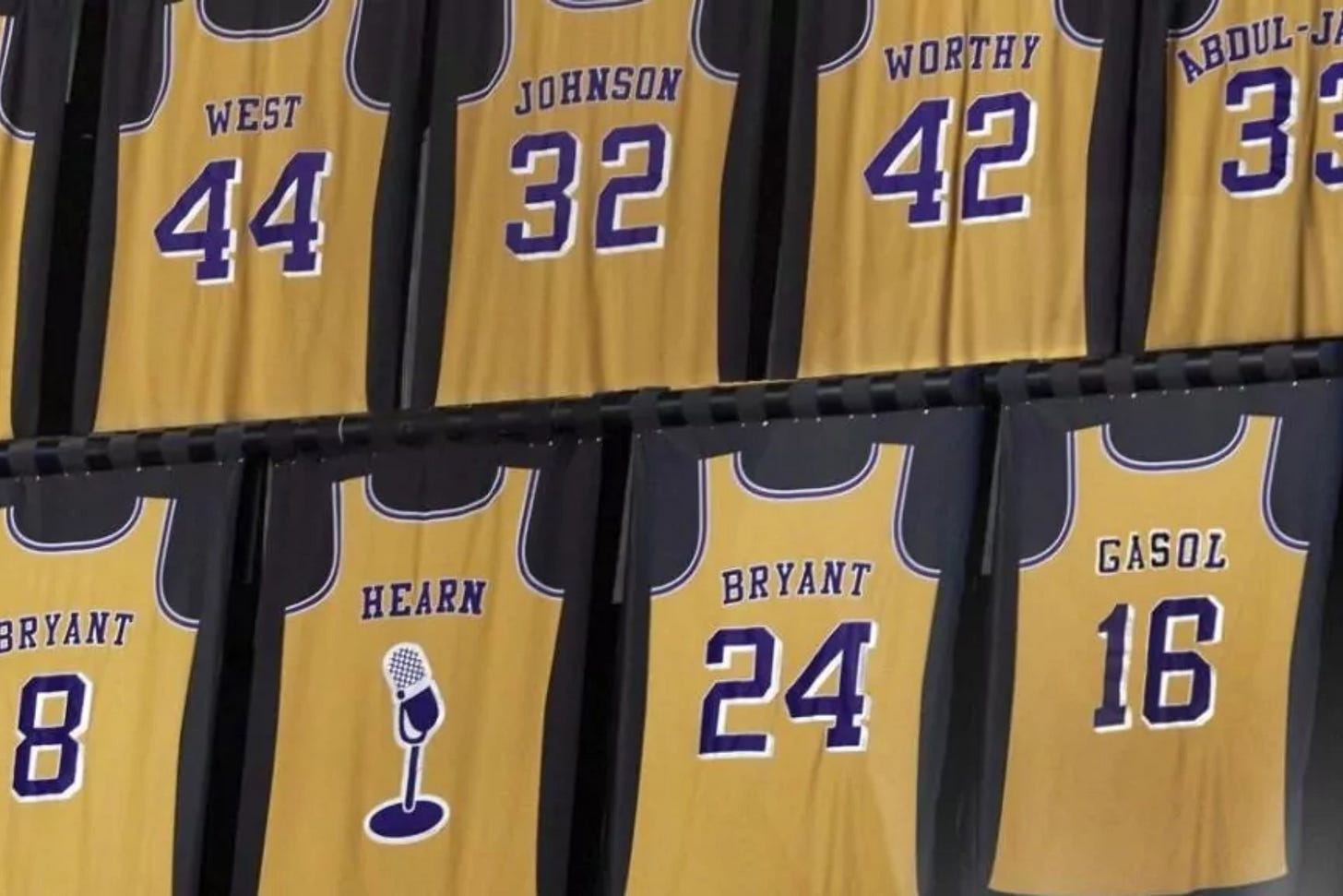 Todo lo que necesita saber sobre la retirada de la camiseta de Pau Gasol