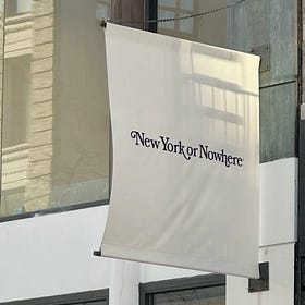 Plnty's City Guides: New York