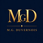 M.G. Duvernois's avatar