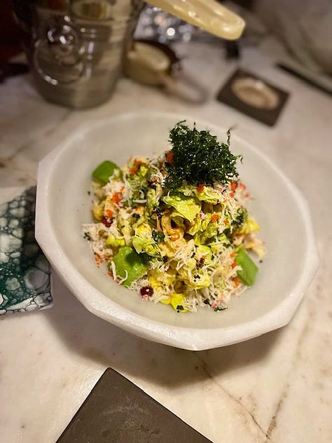 Sushiyaki - Dubai restaurants - FooDiva - #UAERestaurantsUnite