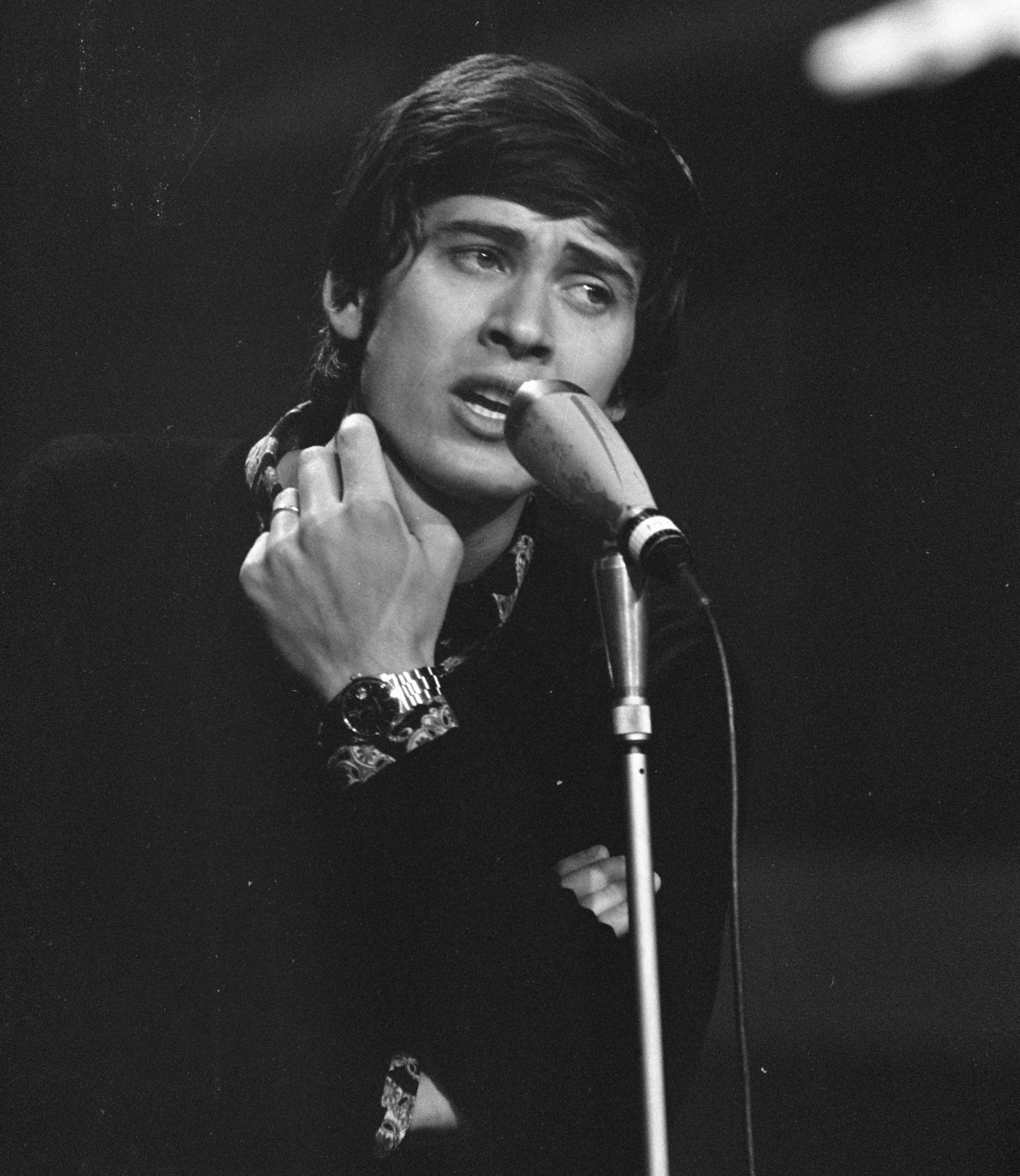 A boy like me - by Joe Bonomo - No Such Thing As Was, image size:2430x2803