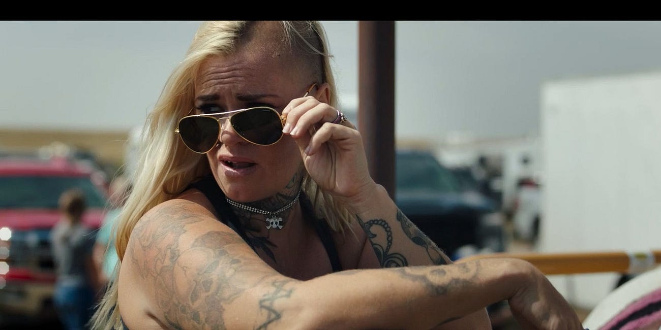 ‘East of Wall’ bridges South Dakota grit with Hollywood glamour