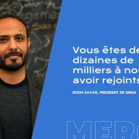 SINGA ; 10 années passées, des dizaines d’autres à venir 