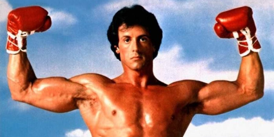 Documentary on Rocky to get a digital release- The New Indian Express Documentary on Rocky to get a digital release- The New Indian Express