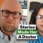 Why This Doctor Reads Detective Fiction