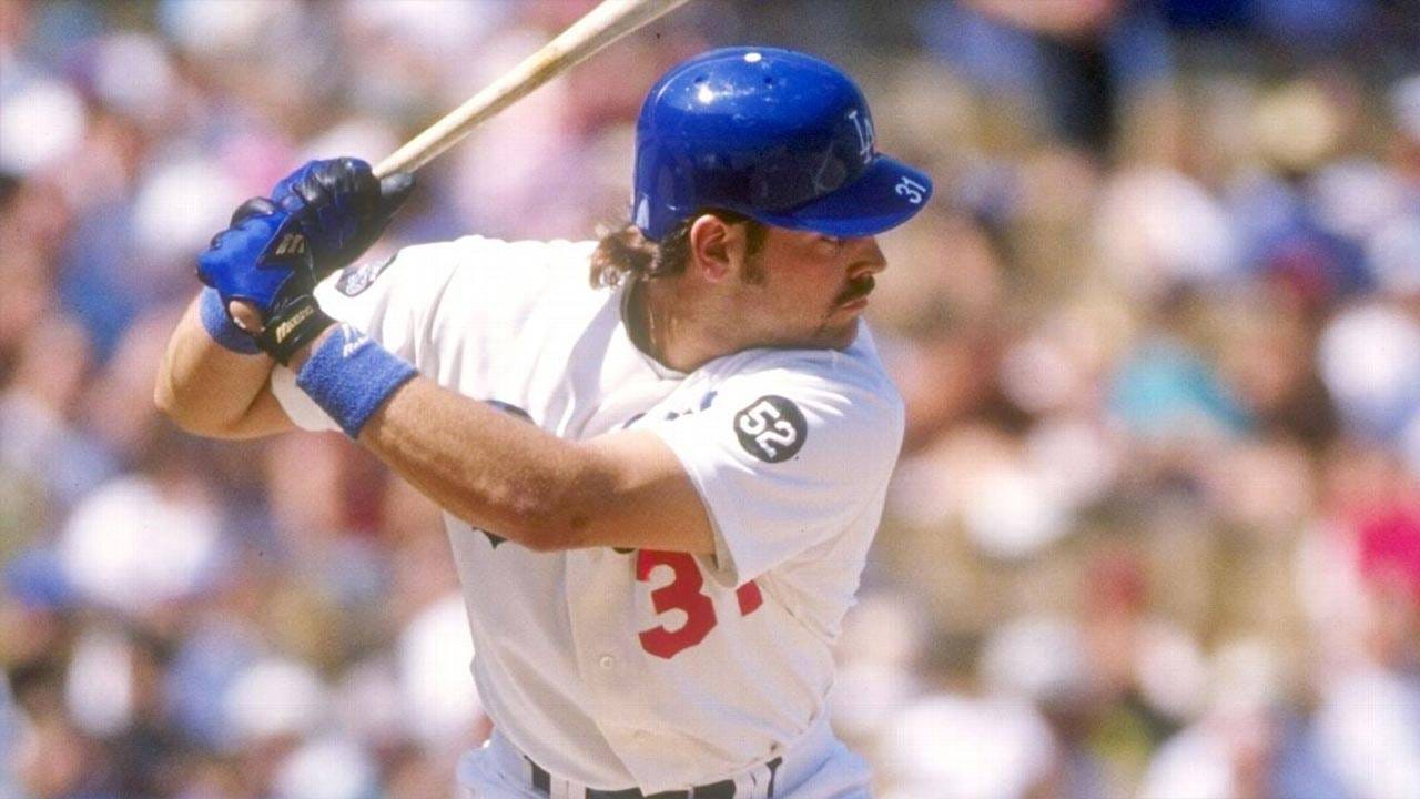 Mike Piazza Special Forces, Net Worth, How Old Is Mike Piazza? - NAYAG Spot