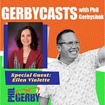 Happiness Practices with Phil Gerbyshak