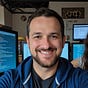 Jeremy Zaborowski's avatar