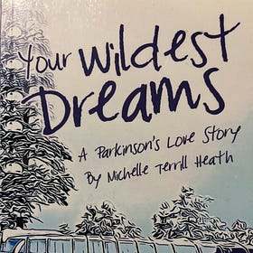 Michelle Terrill Heath