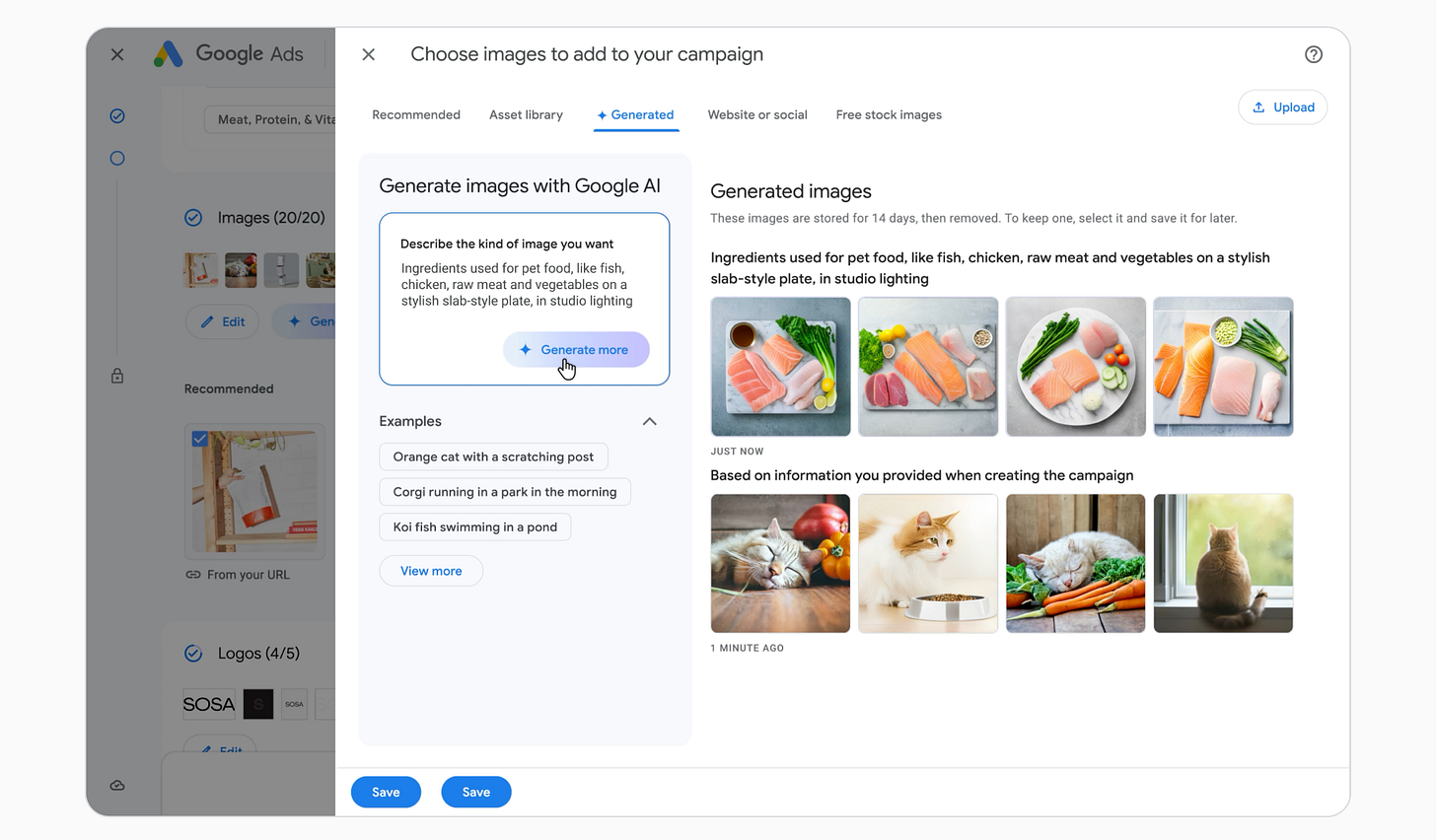 Google to experiment with ads that appear in its AI chatbot in Search | TechCrunch Google to experiment with ads that appear in its AI chatbot in Search | TechCrunch