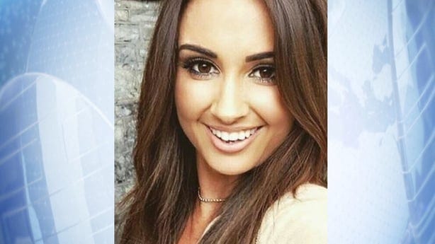 At the centre of this trial was Nadine, says Garda Supt At the centre of this trial was Nadine, says Garda Supt