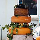Farmhouse Cheese