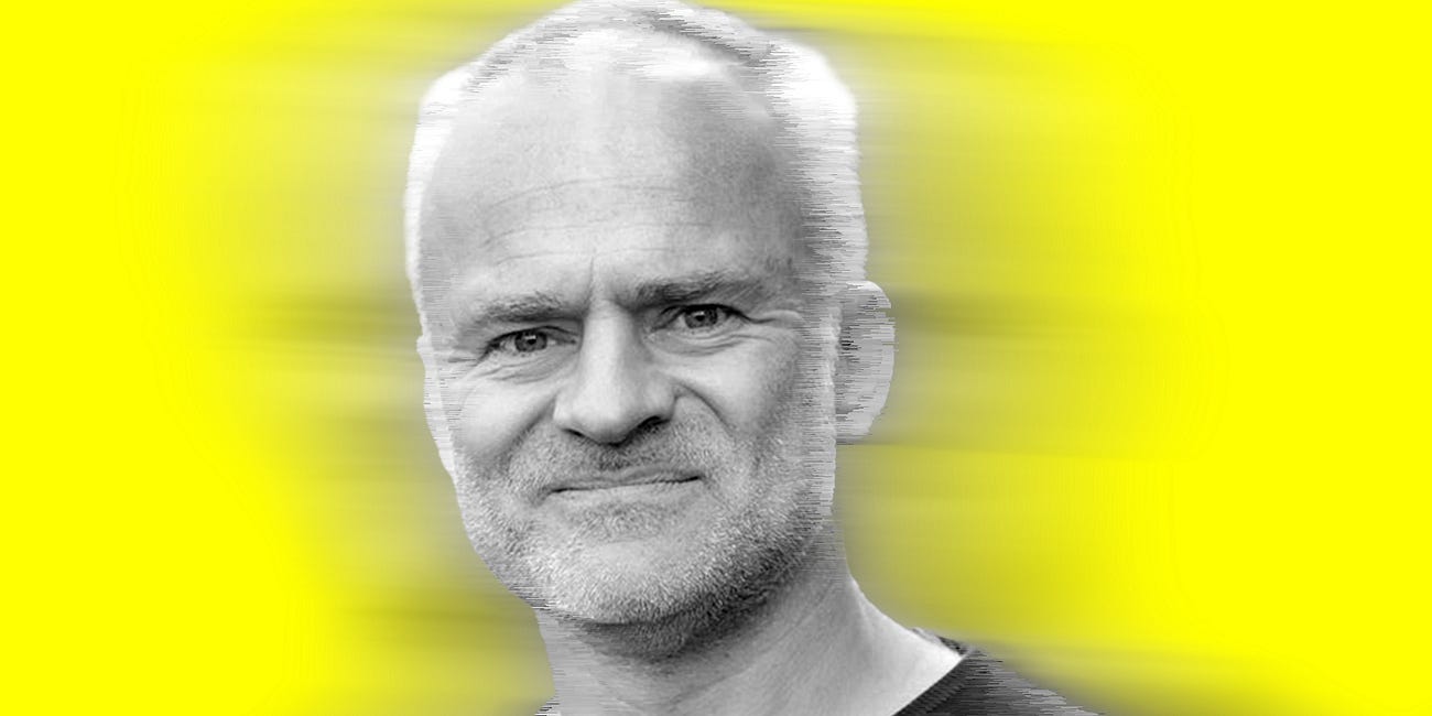 Brett Christophers: The Real Reason Renewables Aren't Replacing Fossil Fuels at Scale | #47