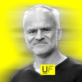 Brett Christophers: The Real Reason Renewables Aren't Replacing Fossil Fuels at Scale | #47