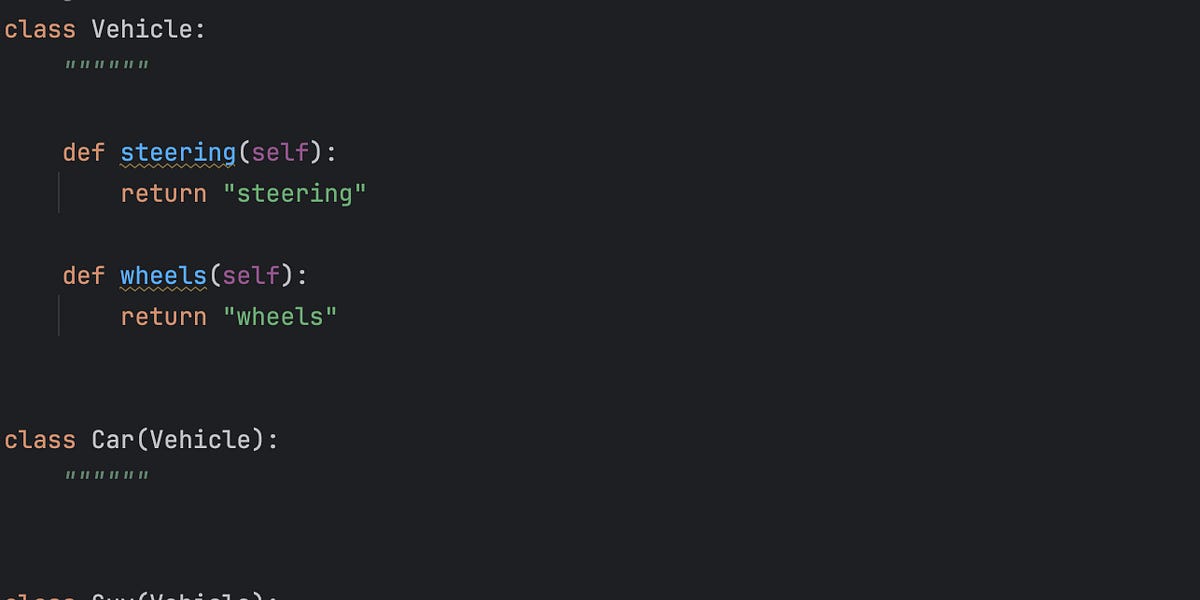 How and when to parametrize a fixture with pytest