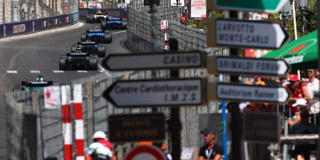 Did the Monaco rule change work? What the data says