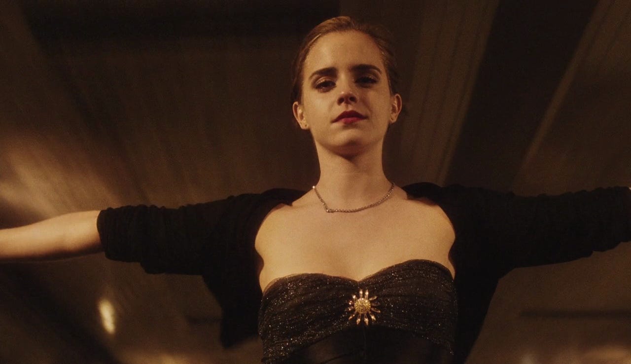 The Perks of Being A Wallflower – [FILMGRAB]