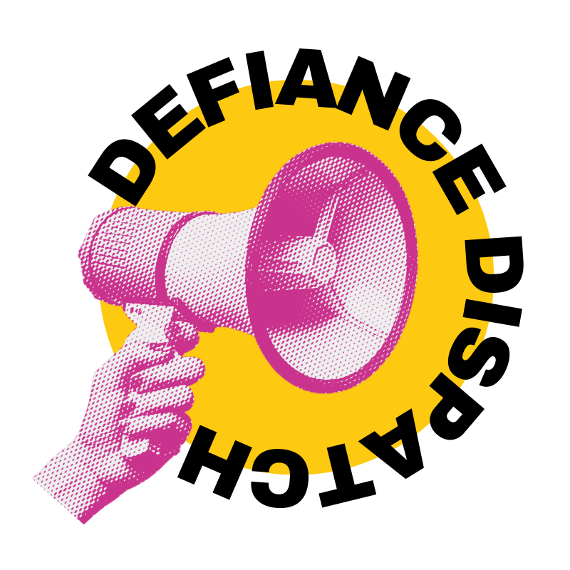 The Defiance Dispatch