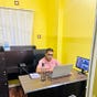 Asim Patra's avatar