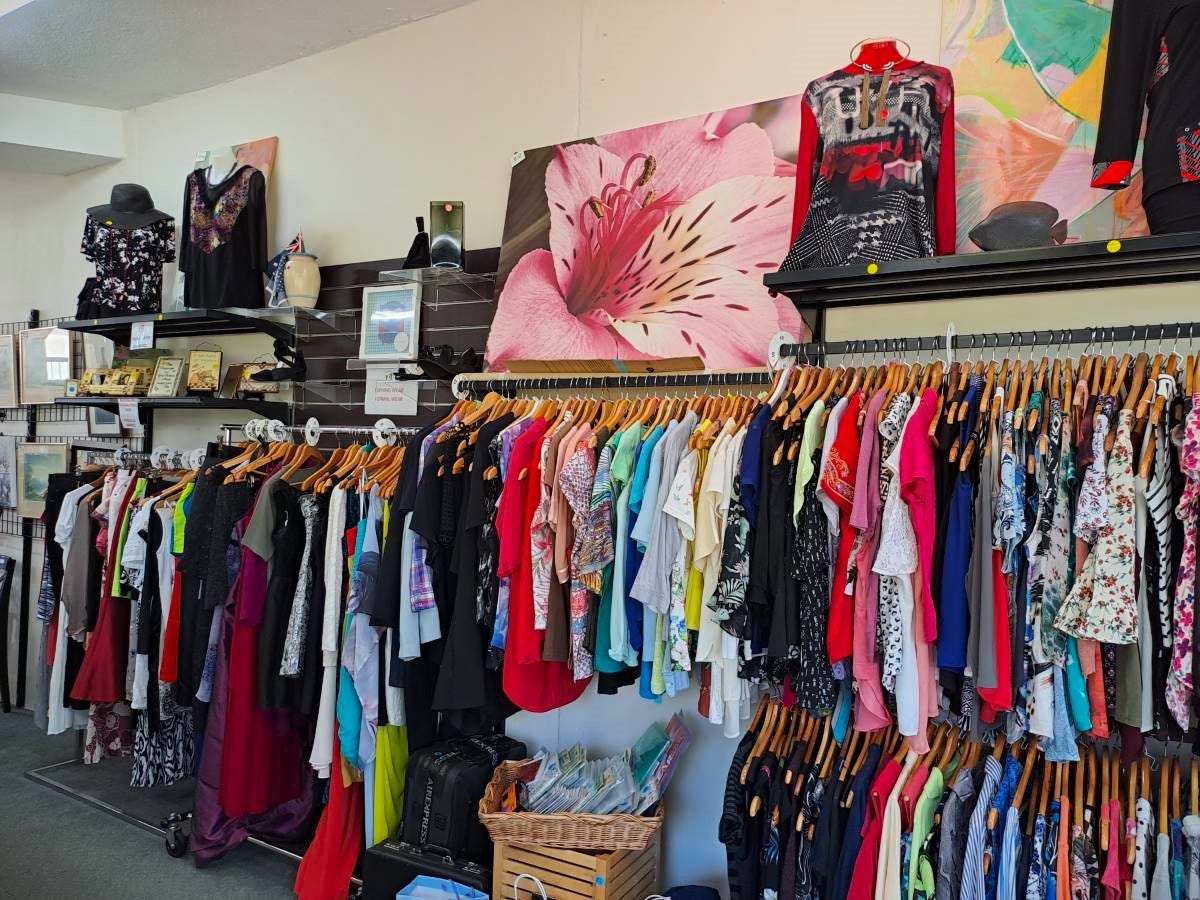 Rotary Recycles Op Shop, blaxland Rotary Recycles Op Shop, blaxland